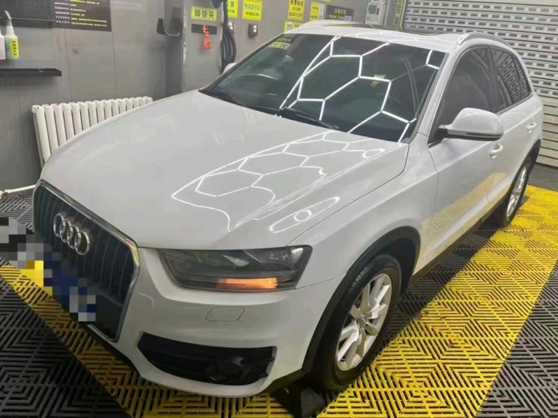 邯郸15年奥迪Q31