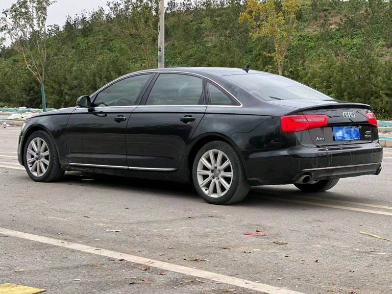 常州15年奥迪A6L6