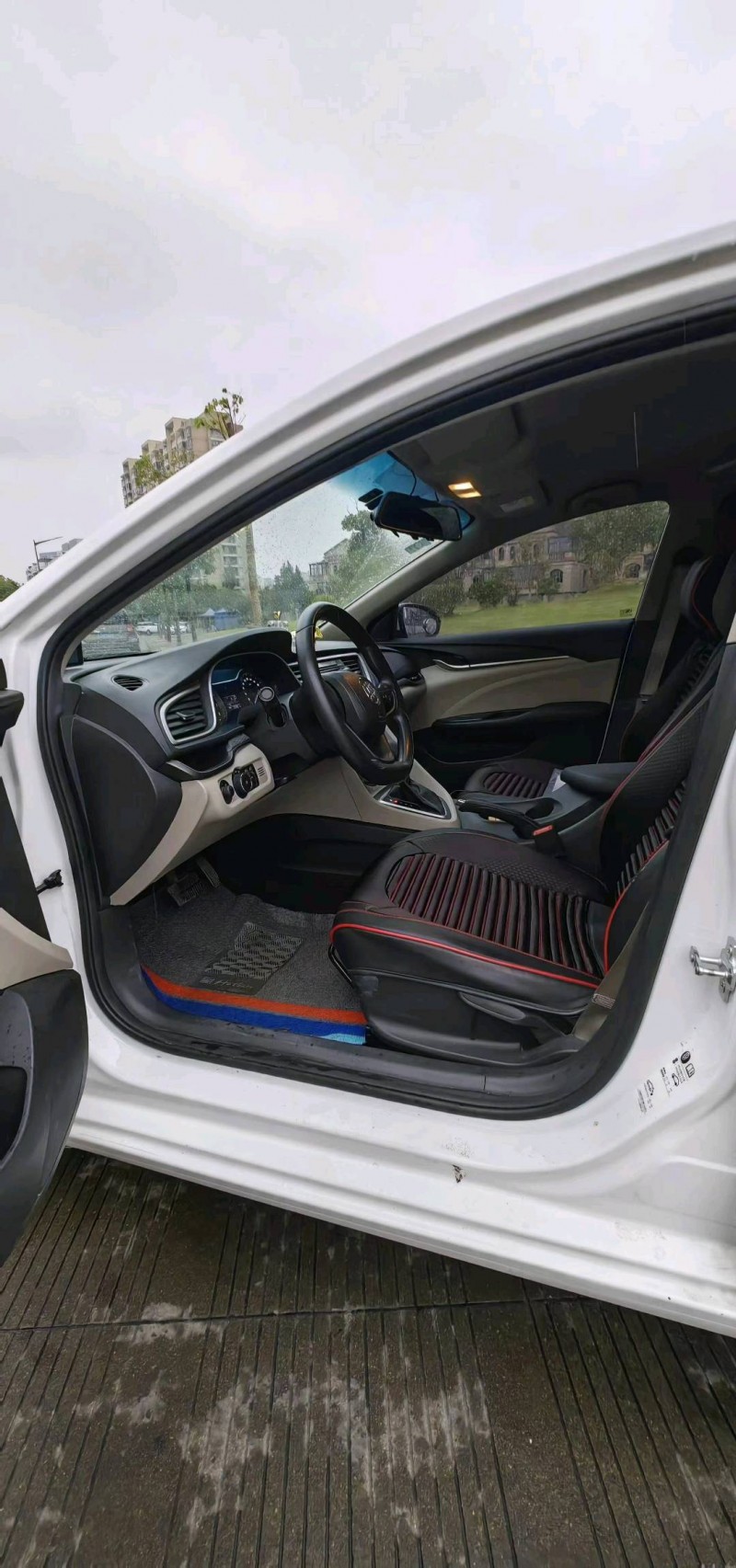 嘉兴17年别克英朗4