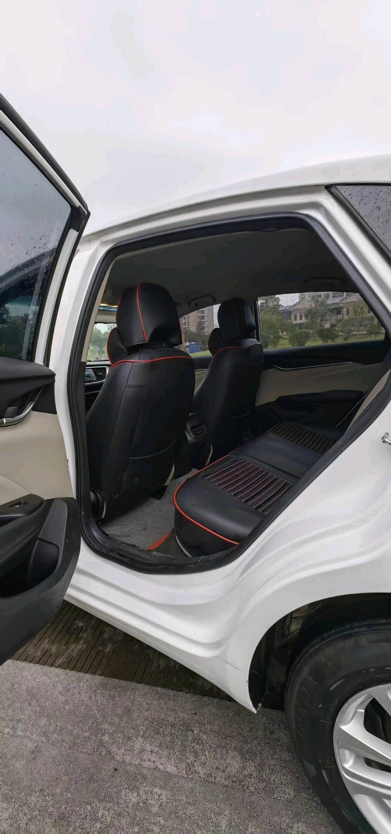 嘉兴17年别克英朗7