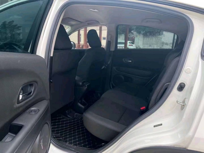 珠海19年本田缤智9