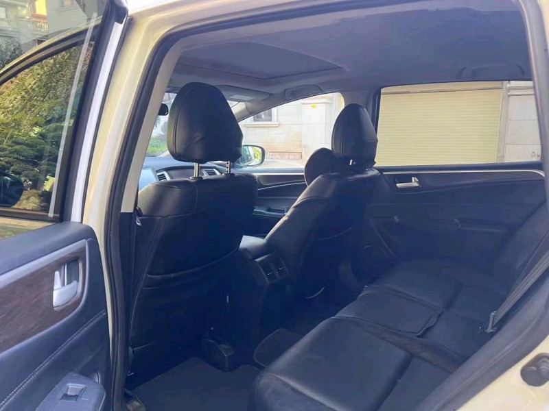 珠海17年本田杰德4