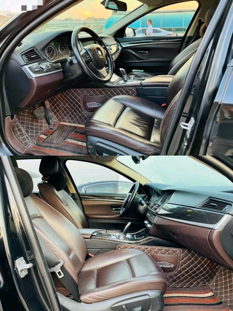 东莞15年宝马5系6