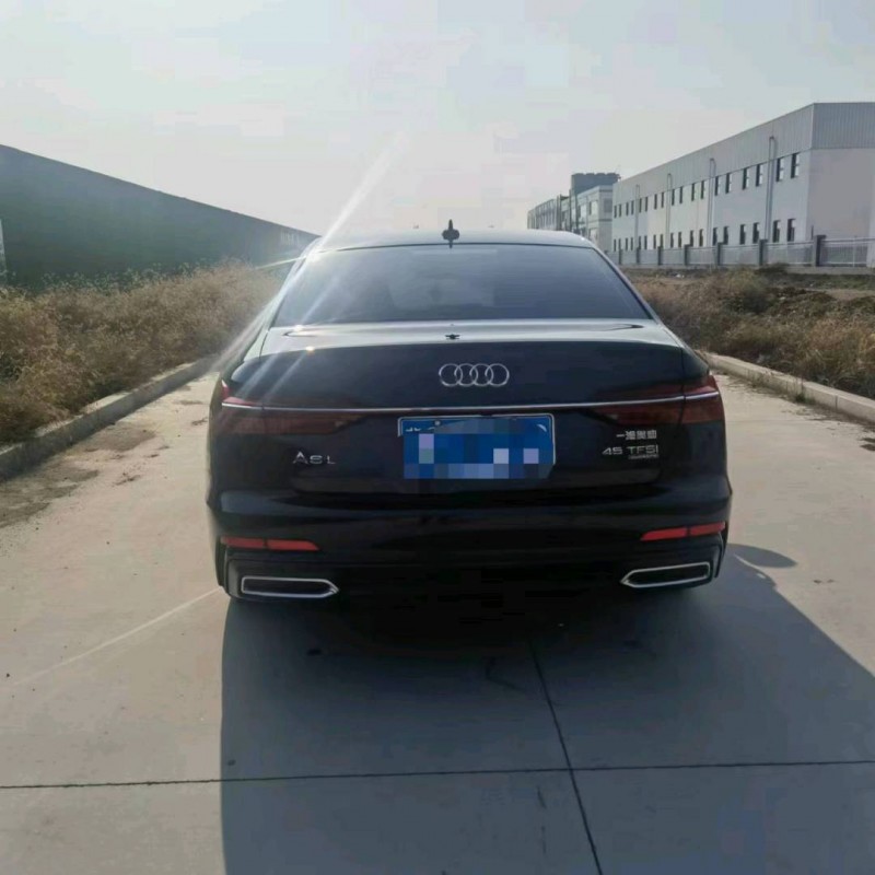 邯郸21年奥迪A6L4