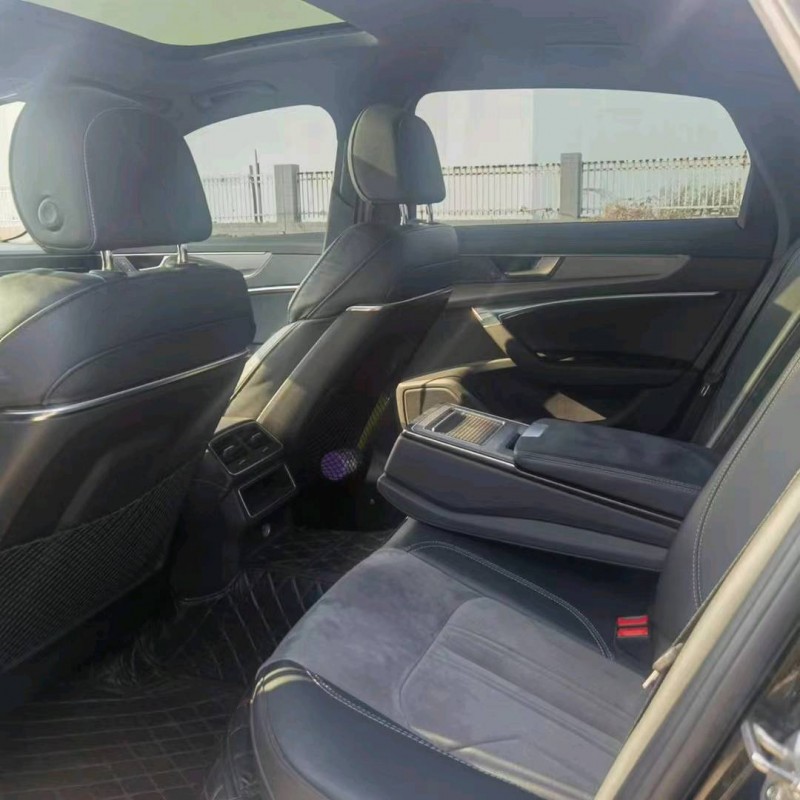 邯郸21年奥迪A6L3