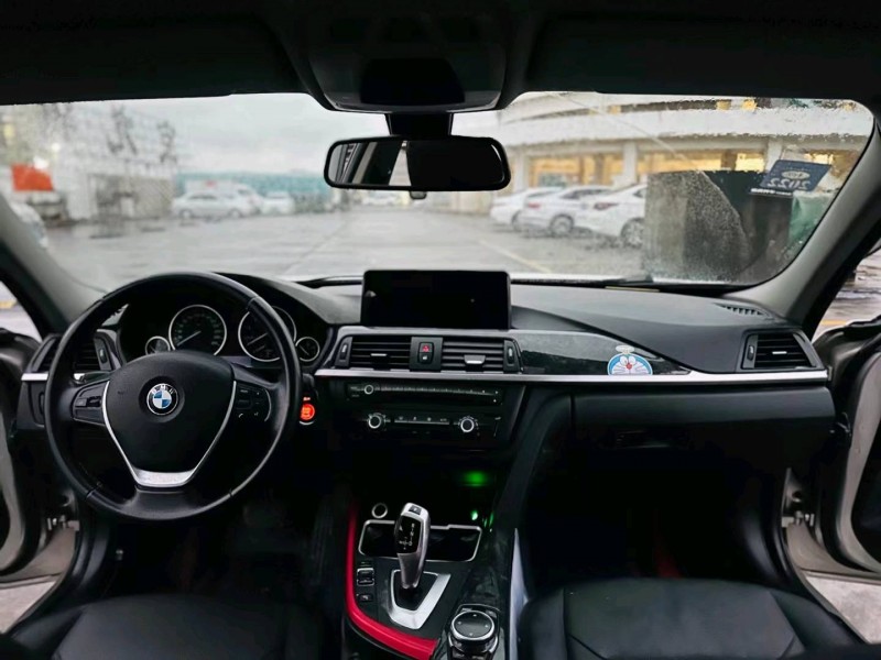 东莞13年宝马3系5