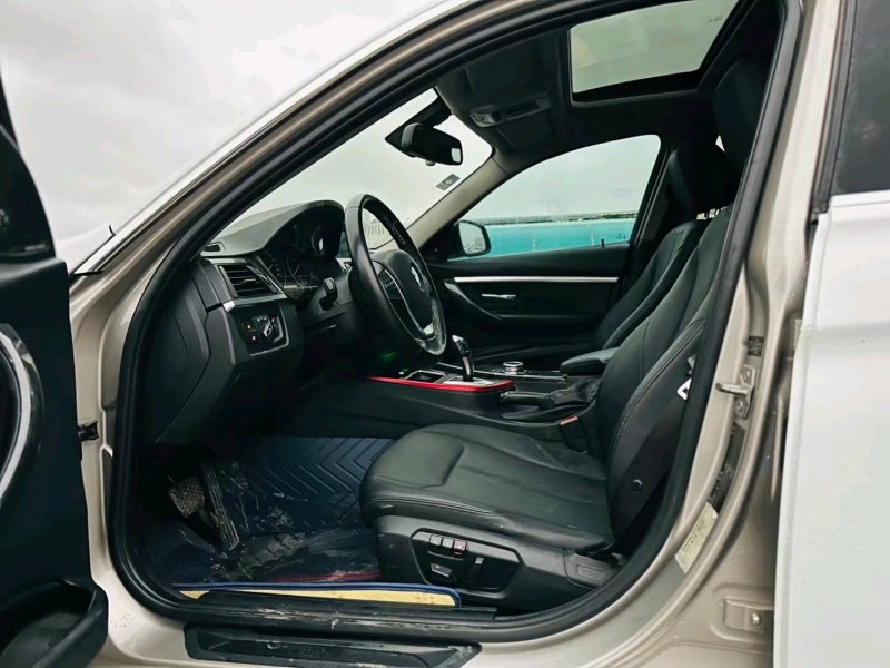 东莞13年宝马3系6