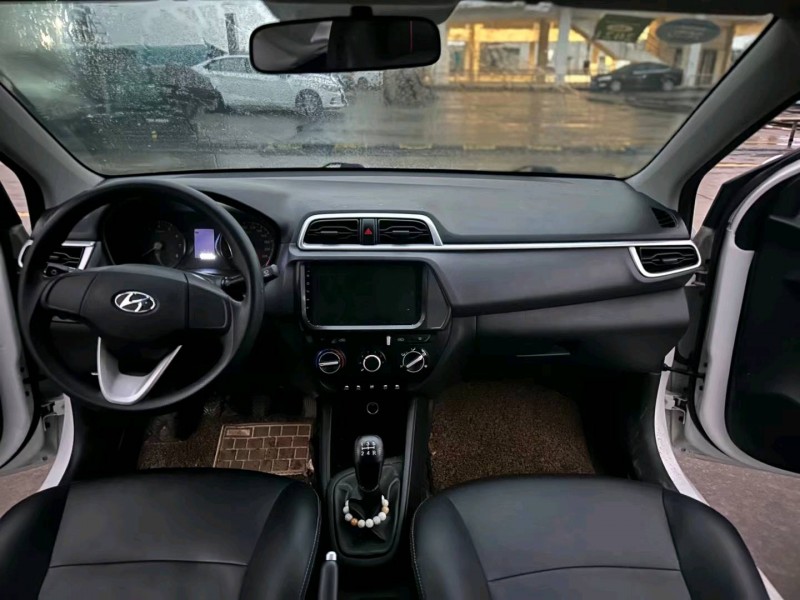 东莞19年现代瑞纳5