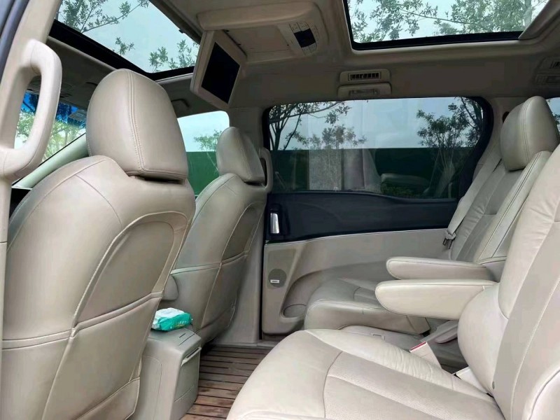 枣庄15年别克GL87