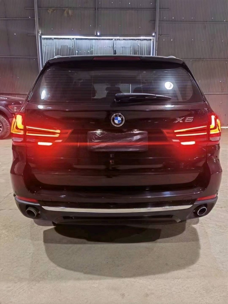 邯郸17年宝马X53