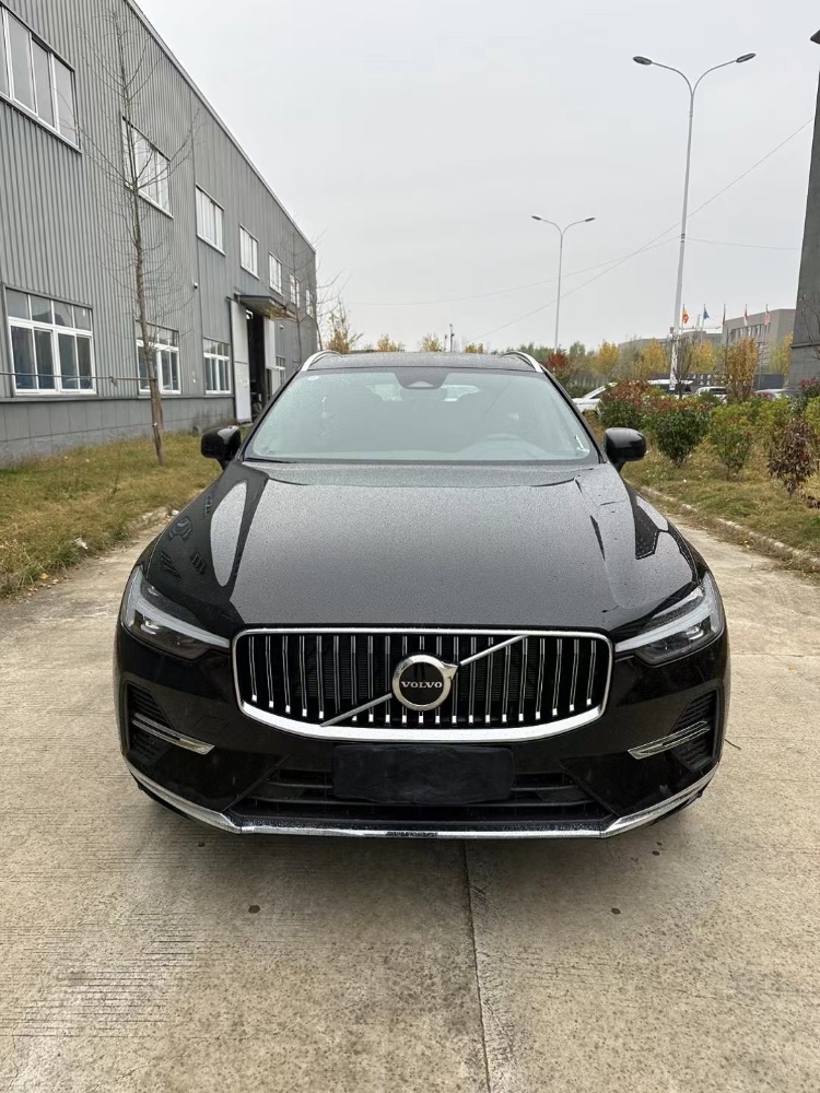 徐州22年沃尔沃XC601