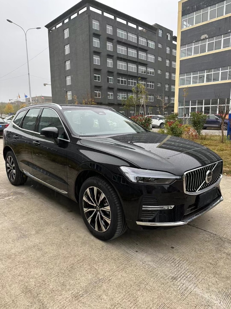 徐州22年沃尔沃XC602