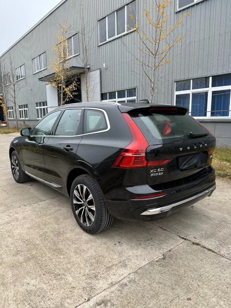 徐州22年沃尔沃XC603