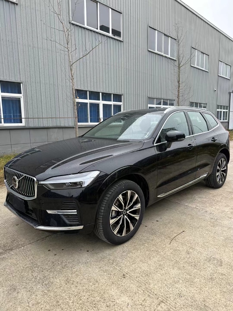 徐州22年沃尔沃XC605
