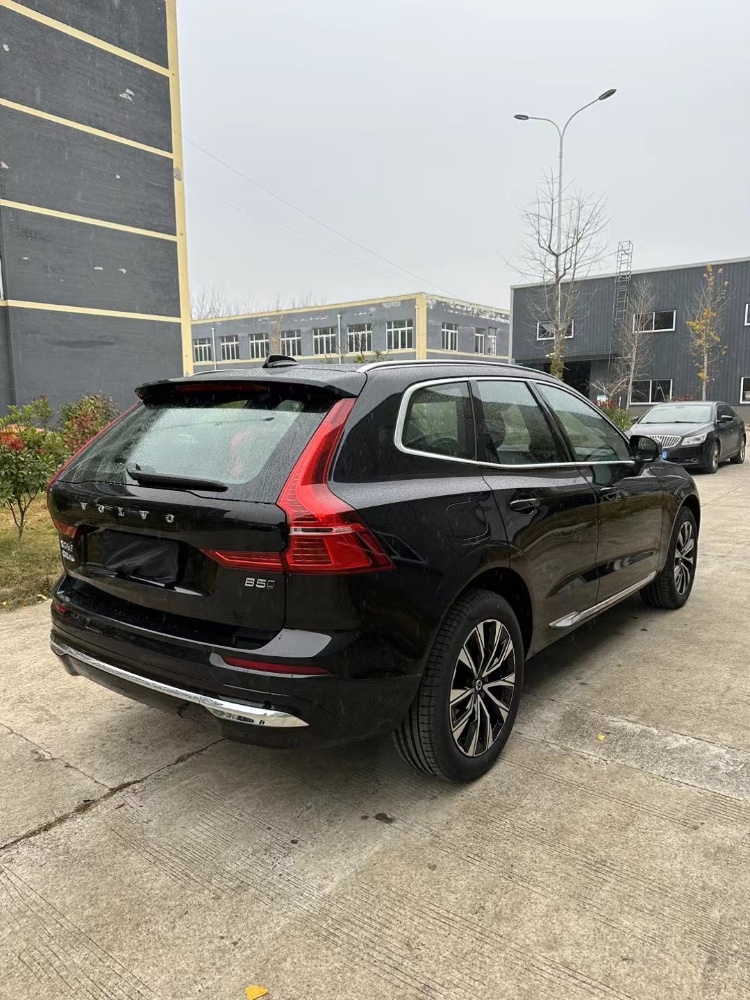 徐州22年沃尔沃XC608