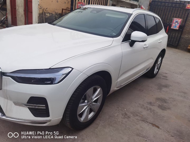 安陽21年沃爾沃XC608