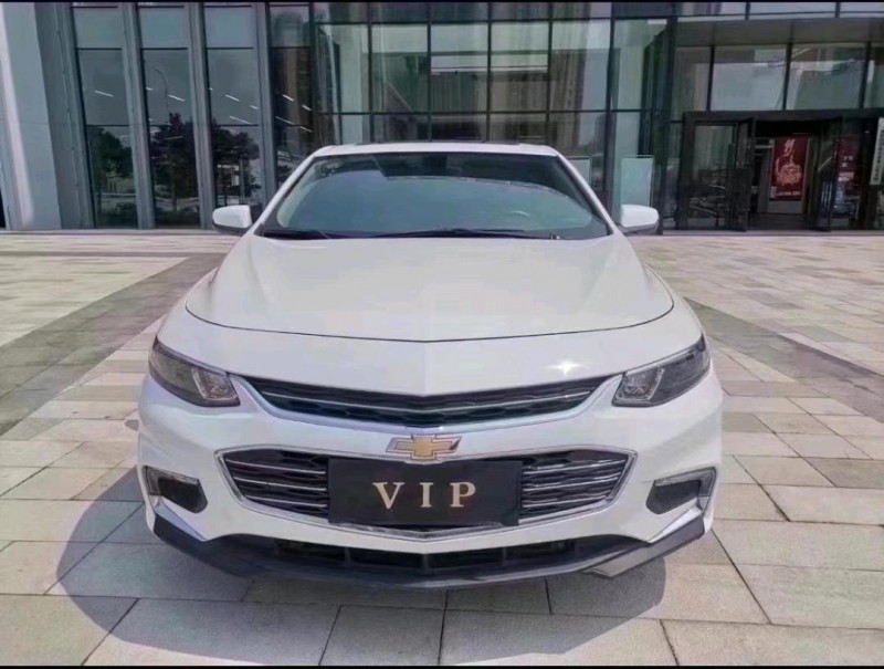 济南16年雪佛兰迈锐宝1