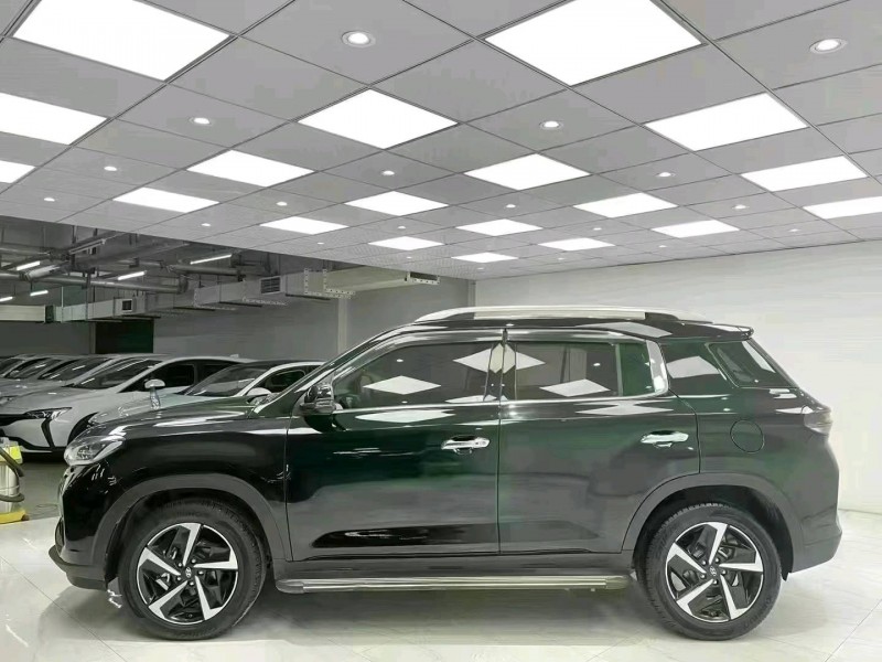 成都21年现代ix356