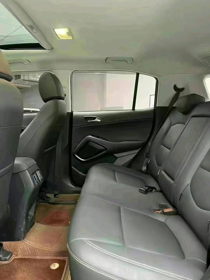 成都21年现代ix359