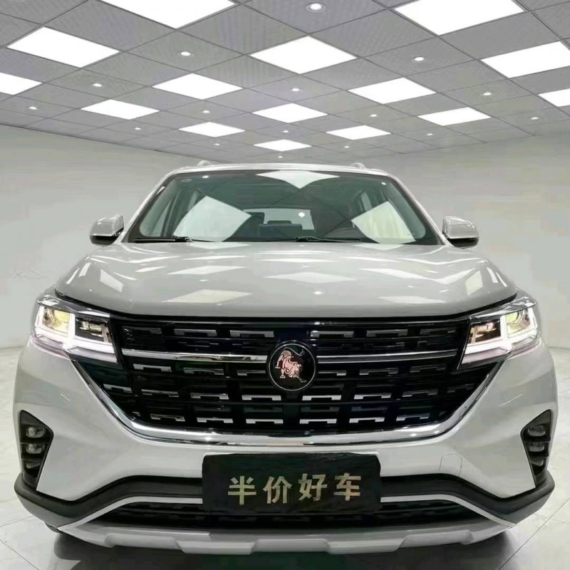 成都22年东风T51