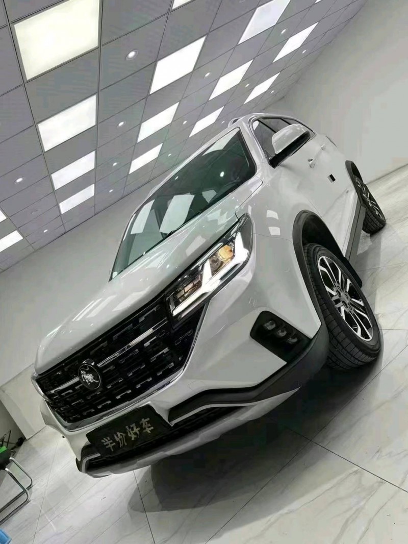 成都22年东风T52