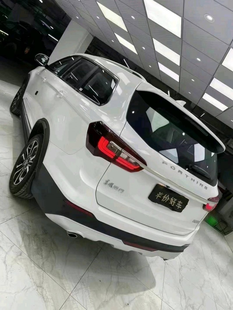 成都22年东风T54