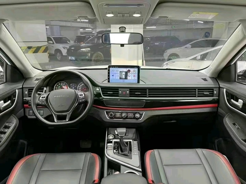 成都22年东风T58