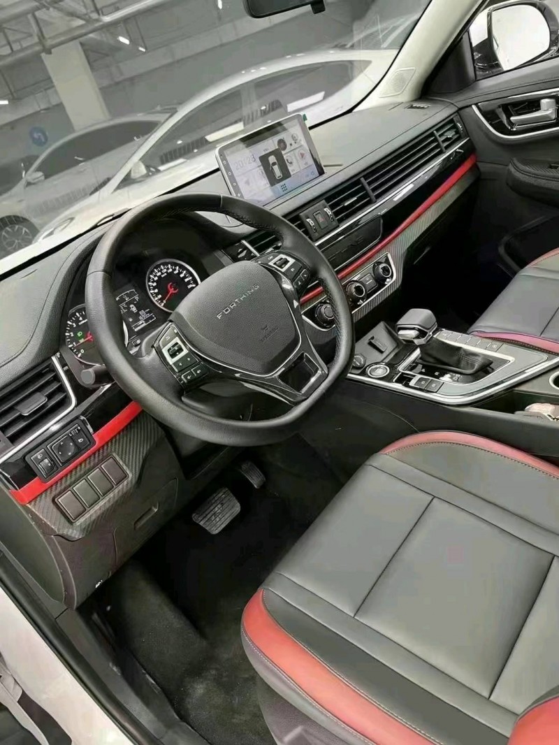 成都22年东风T59