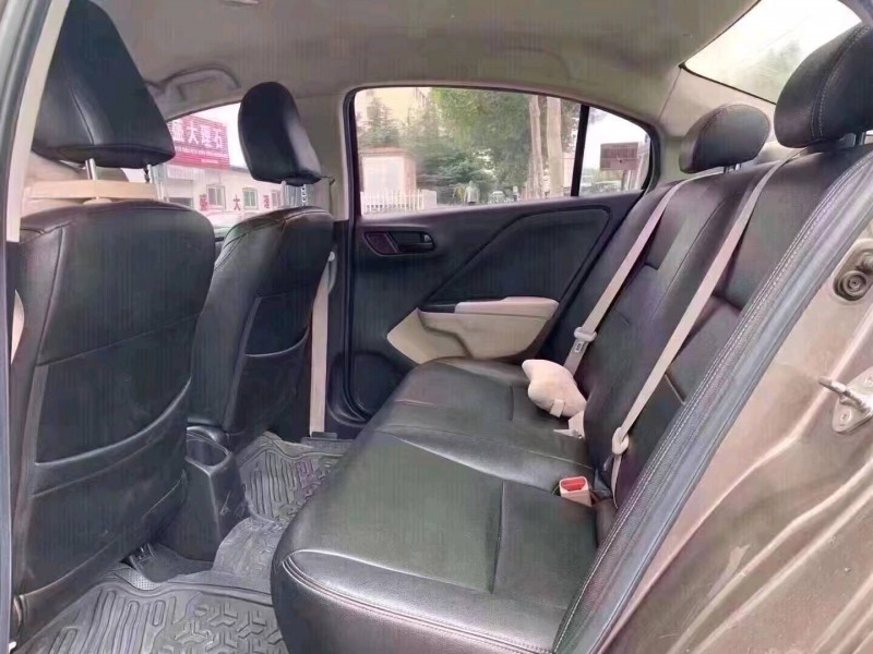 枣庄18年本田哥瑞4