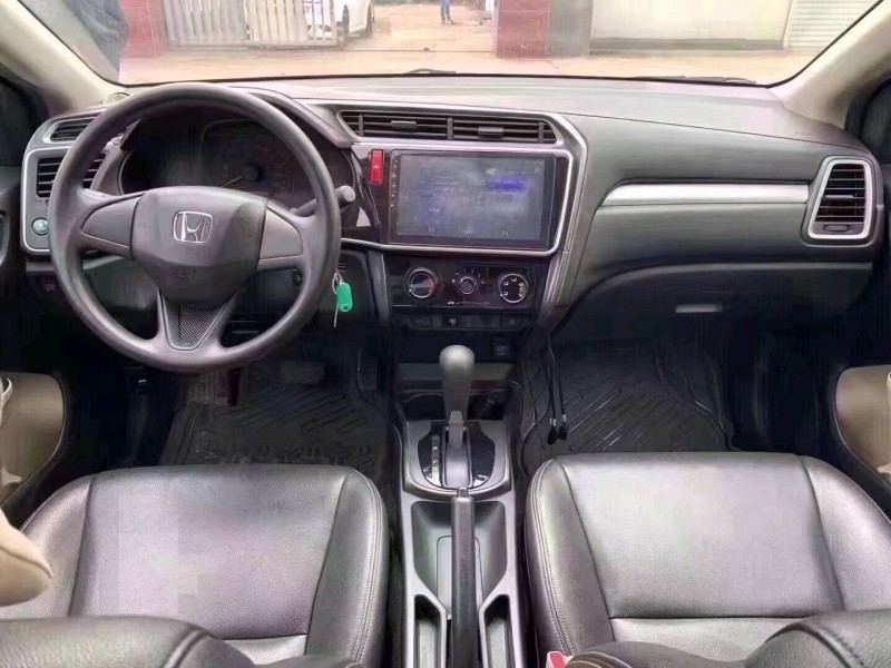 枣庄18年本田哥瑞6