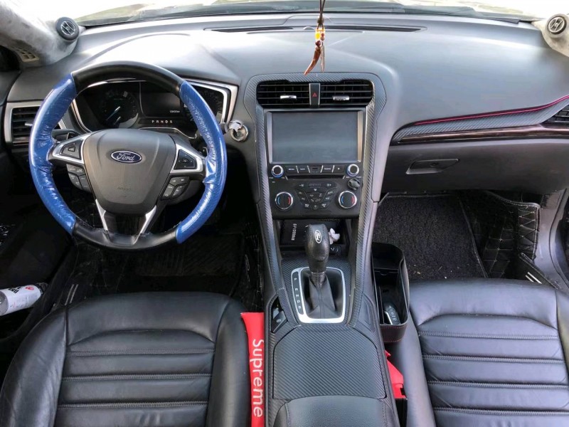 汕头14年福特蒙迪欧6