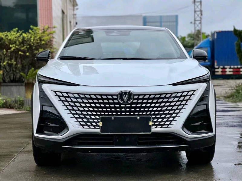 東莞22年長安汽車UNI1