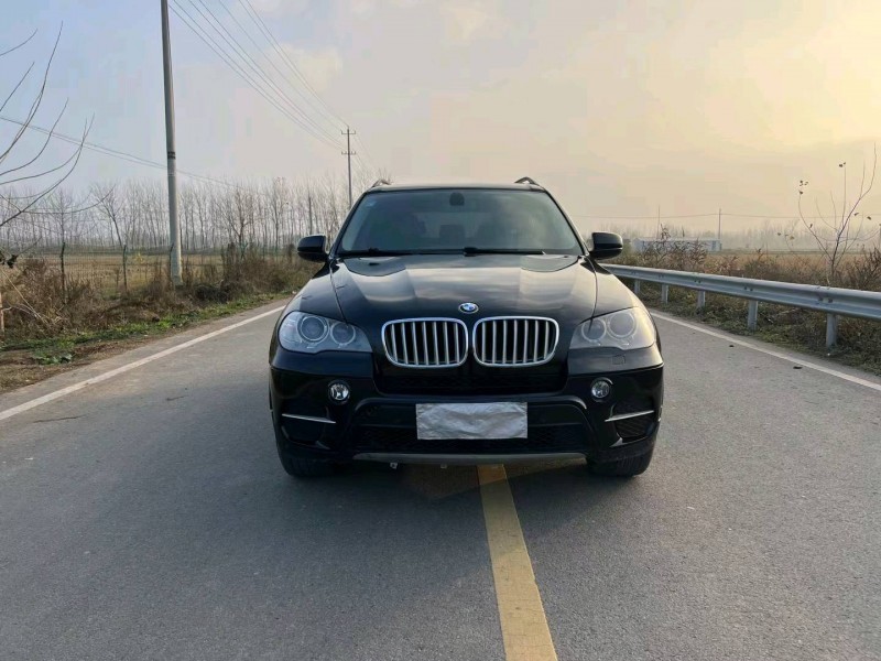 徐州13年宝马X51