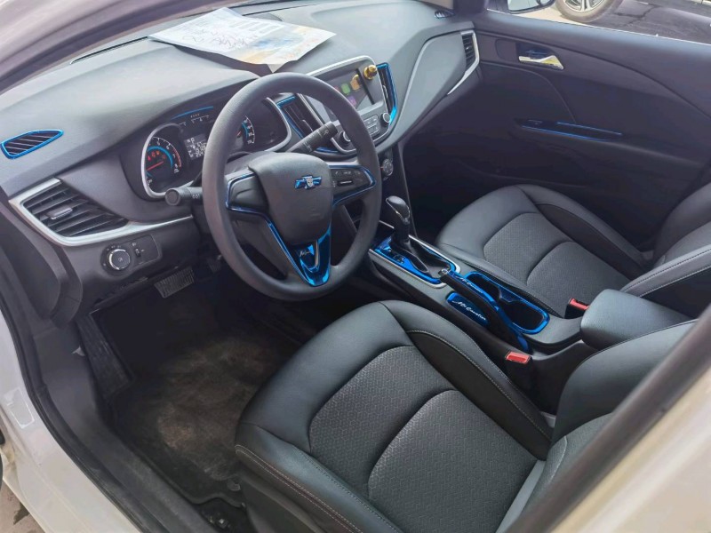 保定18年雪佛兰科沃兹4