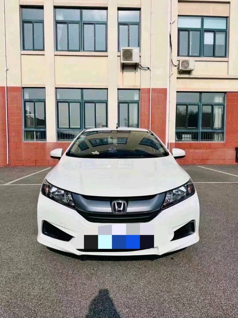 枣庄16年本田锋范8