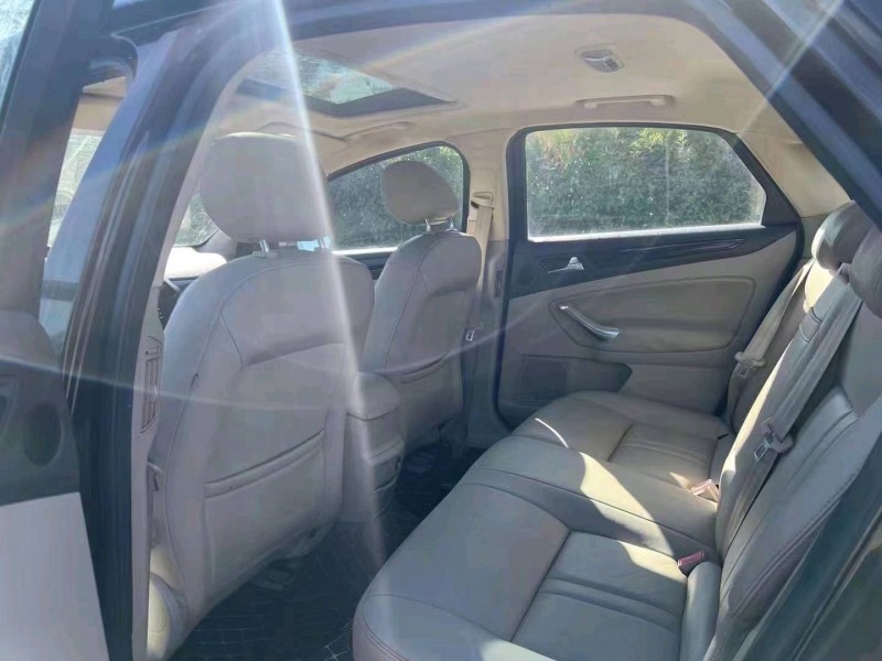 枣庄11年福特蒙迪欧-致胜6