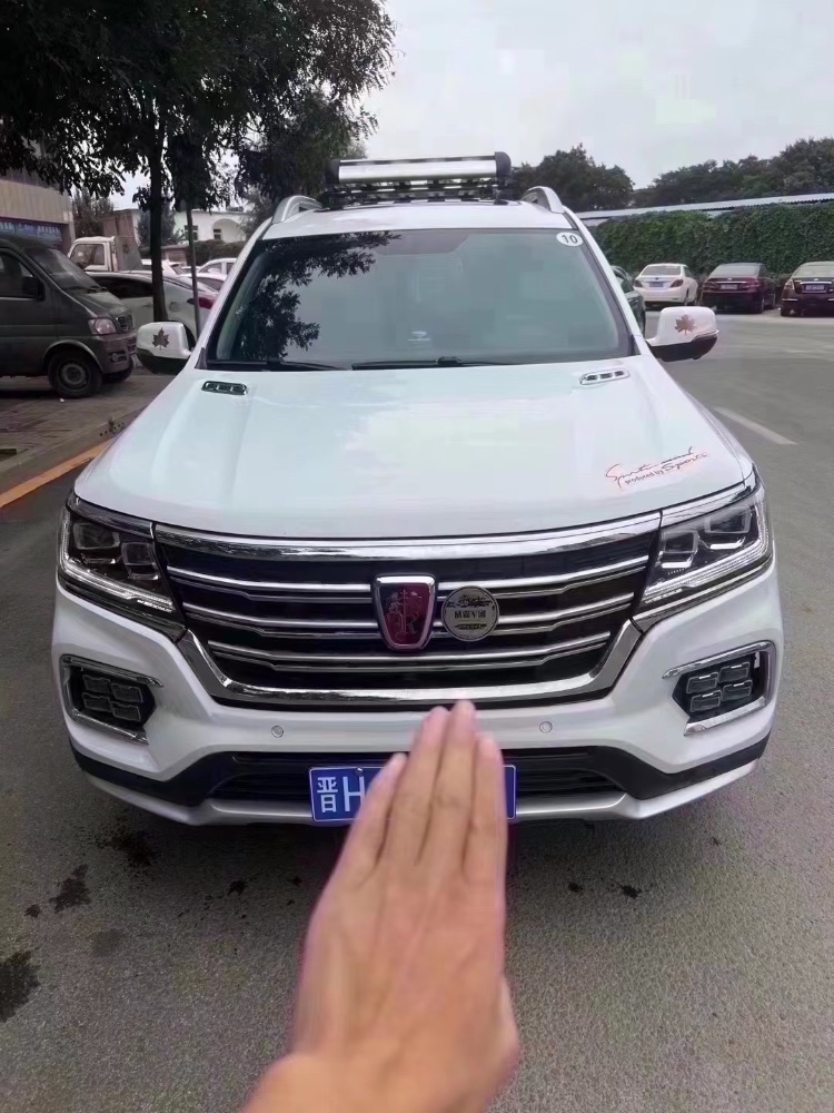大同18年榮威RX81