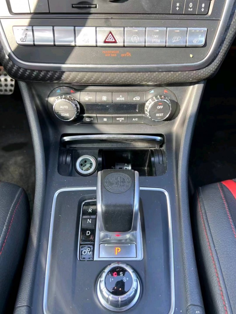 宜春19年奔驰AMG5