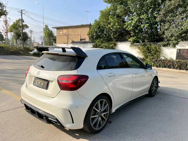 宜春19年奔驰AMG7