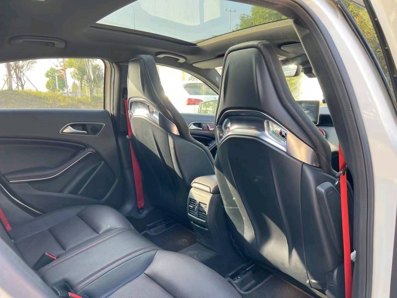 宜春19年奔驰AMG9