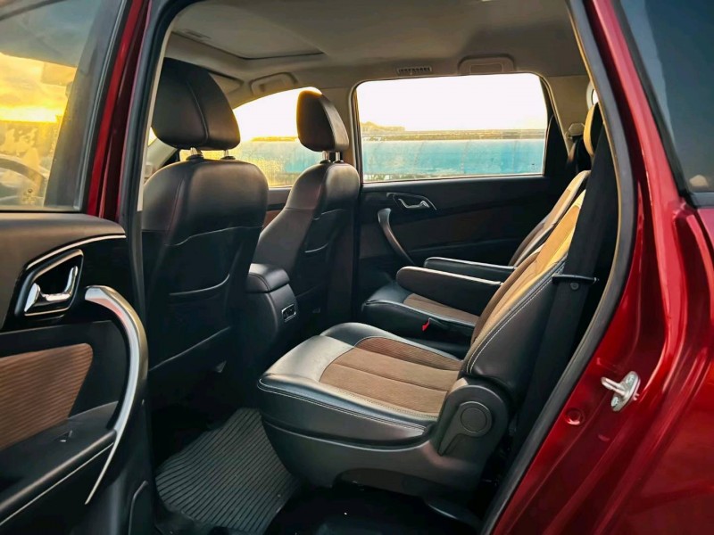 东莞18年比速汽车M33