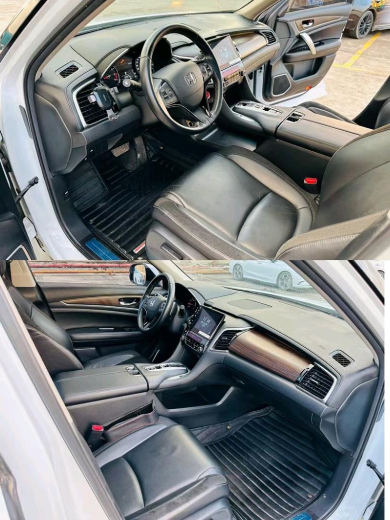 东莞18年本田冠道6