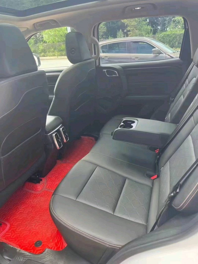 保定21年哈弗大狗8