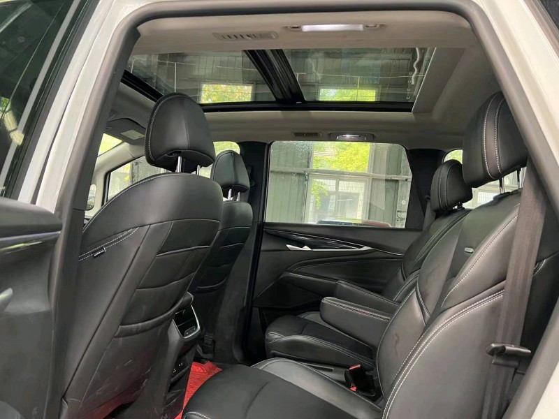 济宁21年大通G506