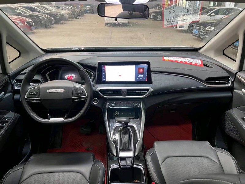 济宁21年大通G505