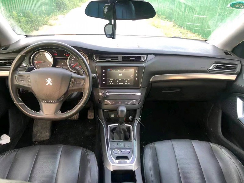 济宁16年标致4086