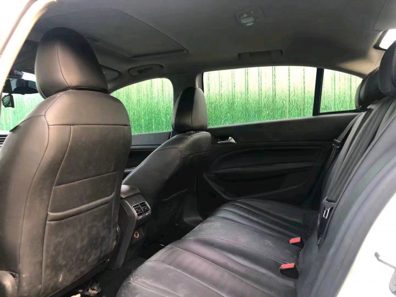 济宁16年标致4085