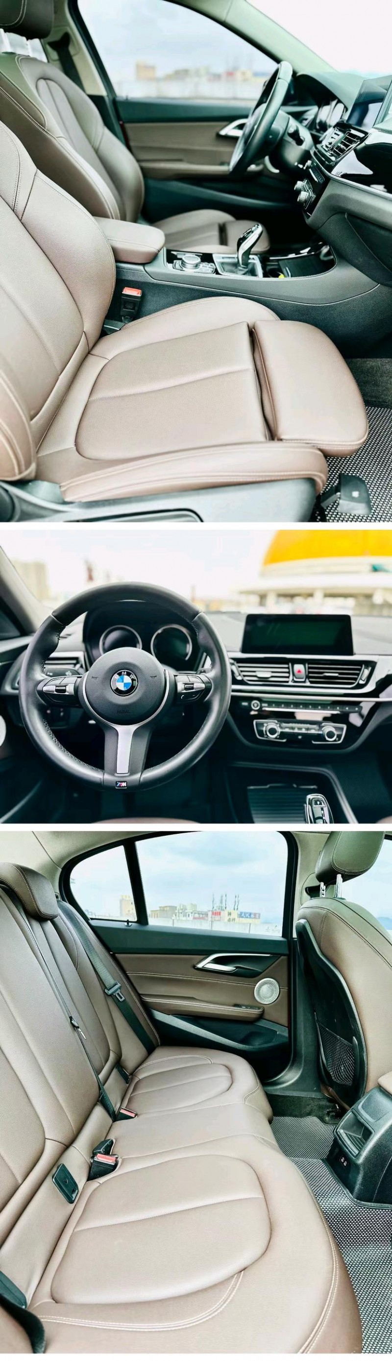 东莞21年宝马1系4