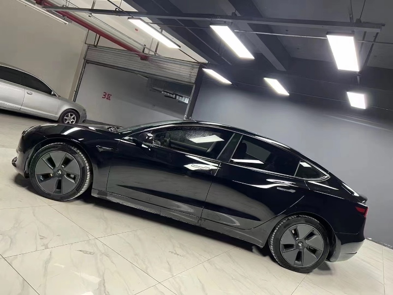 成都21年特斯拉MODEL 37