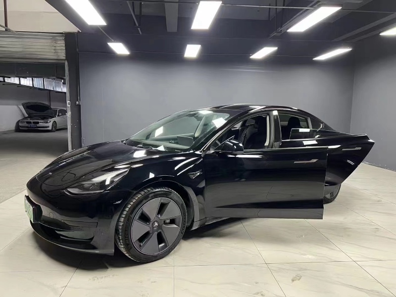 成都21年特斯拉MODEL 36